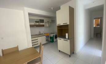 Imagem 4: Apartamento Mobiliado no Varandas com 3 Quartos