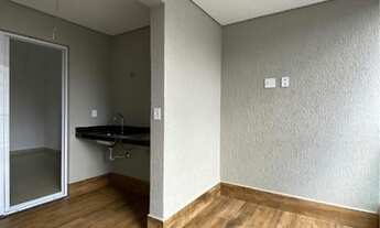 Imagem 2: Apartamento para venda no Jardim Botânico - Ribeirão Preto - SP