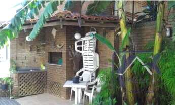 Imagem 4: Casa em Tristeza