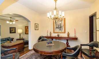 Imagem 5: Apartamento para venda tem 156 metros quadrados com 3 quartos em Vila Uberabinha - São Pau