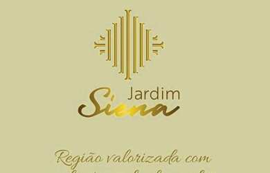 Imagem 5: Lançamento - Lotes a partir de 250,0M². à venda por R$ 262.000,00 - No Jardim Siena - Inda