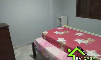 Imagem 4: SOBREPOSTA COM 89M² com 2 dormitórios, 2 banheiros, 2 vagas em Itanhaém