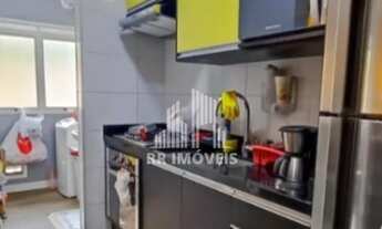 Imagem 6: RRCOD3059D Apartamento 68m² CONDOMÍNIO RESERVA DO ALTO - OPORTUNIDADE - 2 Dorms 1 Vaga - G