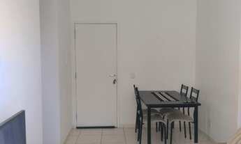 Imagem 5: Apartamento à venda, 48 m² por R$ 170.000,00 - Campos Elíseos - Ribeirão Preto/SP