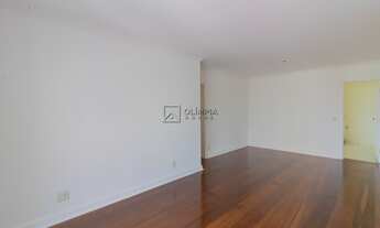 Imagem 6: Apartamento Locação Pompéia 105 m² 3 Dormitórios