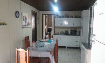 Imagem 6: Casa em Campo Largo - Vendo ou Permuto em Curitiba ou Litoral PR