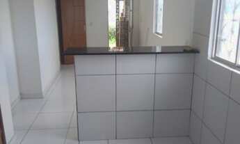 Imagem 4: Alugo casas em Simões filho