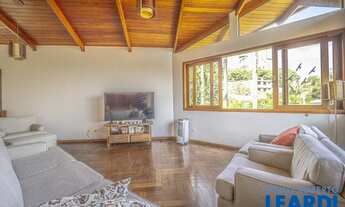 Imagem 4: CASA ASSOBRADADA - SUMARÉ - SP