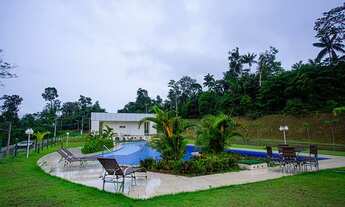 Imagem 6: Lote no Res. Morada dos pássaros, com 275 ² em Ponta Negra - Manaus - AM