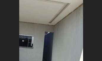 Imagem 5: Casa com 3 dormitórios à venda, 94 m² por R$ 480.000 - Vila Santa Luzia - Campo Grande/MS