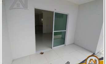 Imagem 5: Casa com 2 dormitórios à venda, 52 m² por R$ 200.000 - Sapiranga - Fortaleza/CE