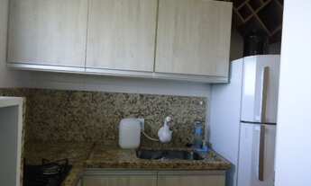 Imagem 6: Apartamento mobiliado localizado no Bairro Rondonia