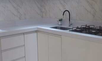 Imagem 2: Sobrado em condomínio para locação. Residencial EccoVille