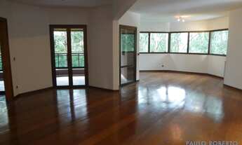 Imagem 6: APARTAMENTO - PANAMBY - SP