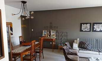 Imagem: Cobertura Duplex - Jardim Aquarius - Residencial