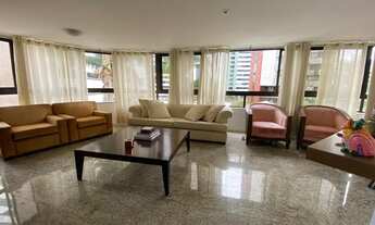 Imagem: Apartamento para venda com 225 metros quadrados