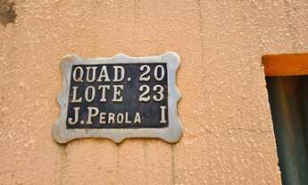 Imagem 7: CASA QD 20 PEROLA l ACEITA FINANCIAMENTO E FGTS OU TROCA.!!!!!!!