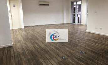 Imagem 2: Conjunto para alugar, 99 m² - Vila Olímpia - São Paulo/SP