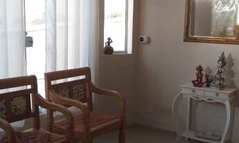 Imagem 4: Apartamento para Venda em Mogi das Cruzes, Mogi Moderno, 3 dormitórios, 1 suíte, 3 banheir