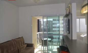 Imagem 2: RRCOD4277 Apartamento 77m² CONDONMÍNIO IAKATU - OPORTUNIDADE - 2 Dorms 2 Vagas - Barueri