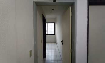 Imagem 6: Apartamento para venda tem 86 metros quadrados com 3 quartos em Tijuca - Rio de Janeiro