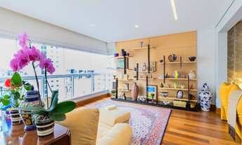 Imagem 7: SÃO PAULO - Apartamento Padrão - CAMPO BELO