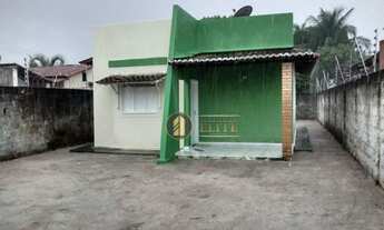 Imagem: Casa com 2 dormitórios à venda, 58 m²