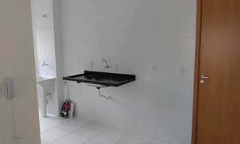 Imagem 5: APARTAMENTO PARA VENDA NO EDIFICIO HORTO TRIX - SOROCABA/SP