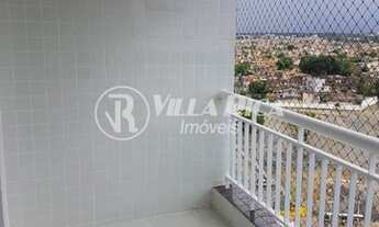 Imagem 6: Condomínio Mirante do Parque- Vendo