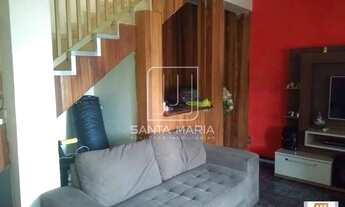 Imagem: Casa (sobrado na rua) 4 dormitórios/suite