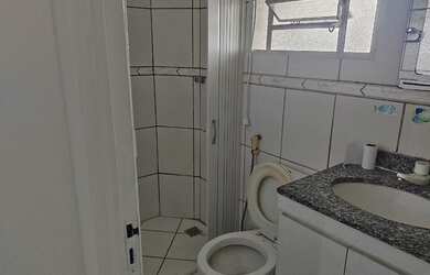 Imagem 5: Apartamento para venda tem 52 metros quadrados com 2 quartos em Jardim São Bernardo - São