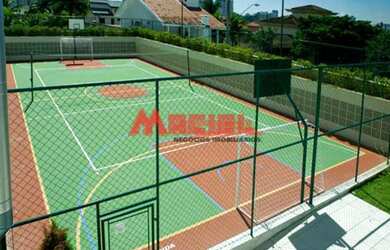 Imagem 7: Apartamento no Aquarius para venda com 194 metros quadrados com 3 quartos