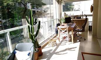 Imagem 4: Pinheiros - Alto Padrão