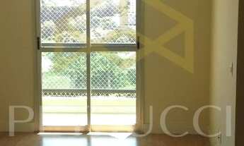 Imagem: Apartamento - Bonfim - Campinas