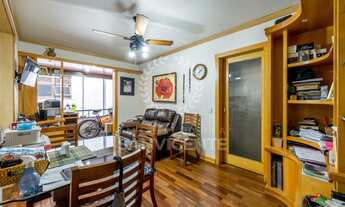 Imagem 7: PORTO ALEGRE - Apartamento Padrão - Santana