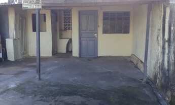 Imagem: Vende se casa na praia de leste