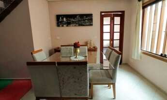 Imagem: Casa para venda possui 130 metros quadrados