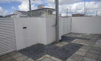 Imagem 3: Casa para Venda em João Pessoa, Gramame, 2 dormitórios, 1 suíte, 1 banheiro