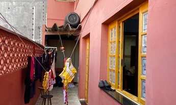 Imagem 5: CASA ASSOBRADADA - JARDIM CELESTE - SP