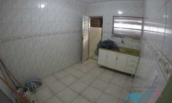 Imagem 5: Sobrado para Venda em Praia Grande, Nova Mirim, 2 dormitórios, 1 banheiro, 1 vaga