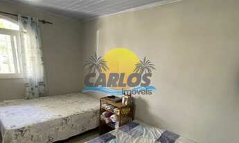 Imagem 6: MATINHOS - Casa Padrão - BAl. Inajá