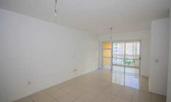 Imagem 4: Apartamento para venda possui 102 metros quadrados com 3 quartos