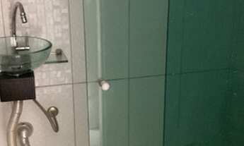 Imagem 7: Casa flores cerrado (esquina