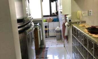 Imagem 2: Apartamento à venda, 53 m² por R$ 640.000,00 - Brooklin - São Paulo/SP