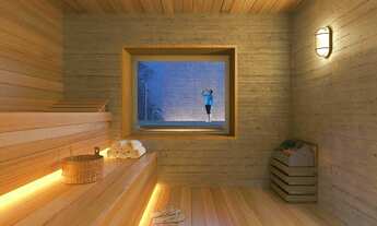 Imagem 4: 01 Dorm na Praia mais badalada e procurada para investimento em Ubatuba