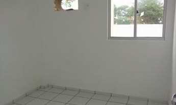 Imagem 3: Apartamento com 3 dormitórios para alugar, 80 m² por R$ 1.200,00/mês - Campestre - Teresin