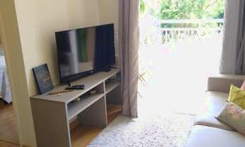 Imagem 2: Apartamento - Jardim Alto da Boa Vista - Valinhos