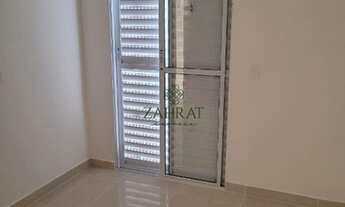 Imagem 3: Casa à venda, 2 quartos, 1 vaga, Ribeirópolis - Praia Grande/SP