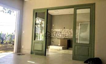 Imagem 14: Casa com 4 dormitórios à venda, 520 m² por R$ 5.200.000,00 - Residencial Helvétia Park - I