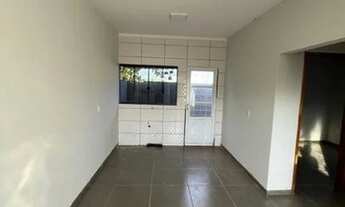 Imagem 2: Casa a venda no Valparaiso